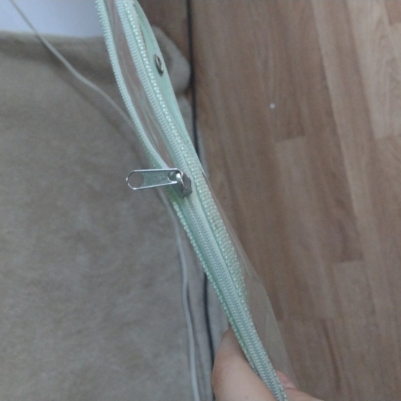 Pencil pouch for binder - Picture 4 of 4